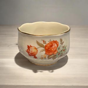 Vintage Drip-O-Later Sugar Bowl by The Enterprise Aluminum Company