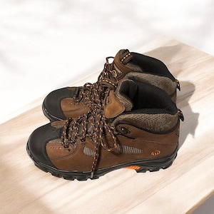Wolverine Men's Hudson Steel Toe Work Boot, Never Worn, Size 8M