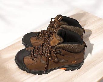 Wolverine Men's Hudson Steel Toe Work Boot, Never Worn, Size 8M