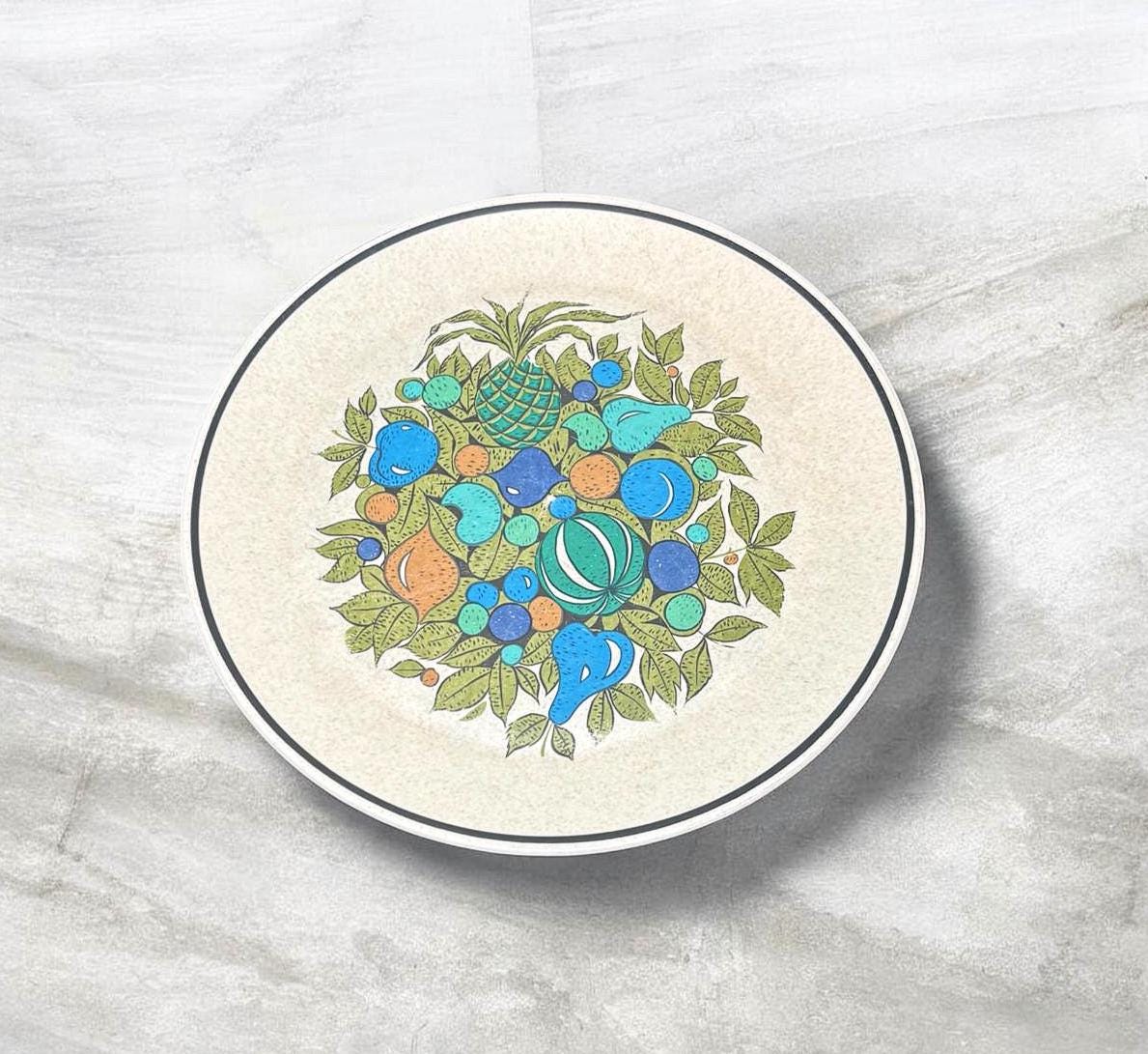 未使用 LENOX AUTUMN ディナープレート6枚 Autumn Dinner Plate by