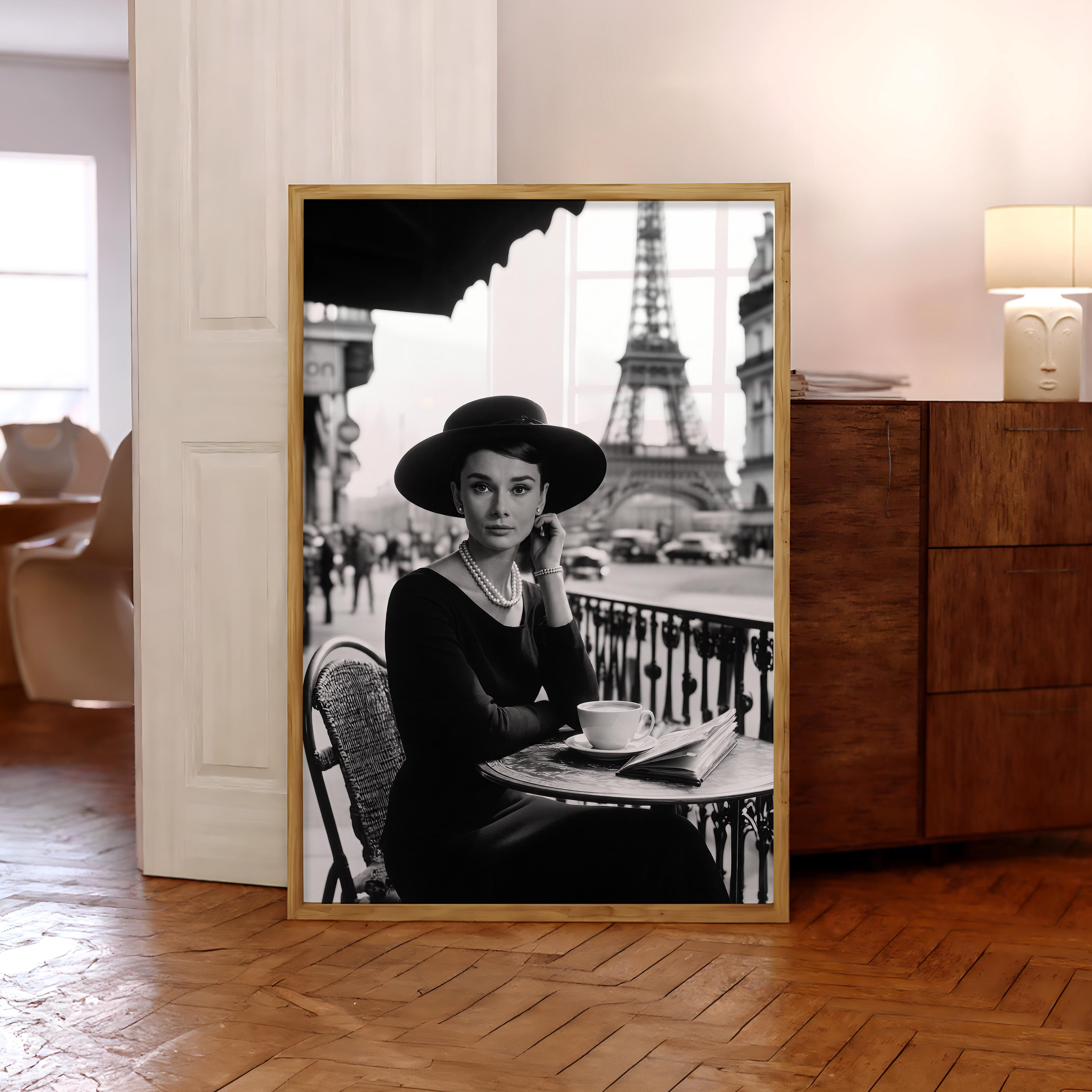 KARE DESIGN Audrey Hepburn Diva 172×100 KARE DESIGN Audrey Hepburn Diva 172×100 Picture Frame Diva