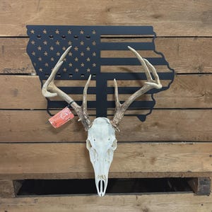 アイオワアウトラインマウントブラケット