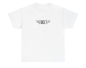 Comeback to me RM TSHIRT | BTS tee
