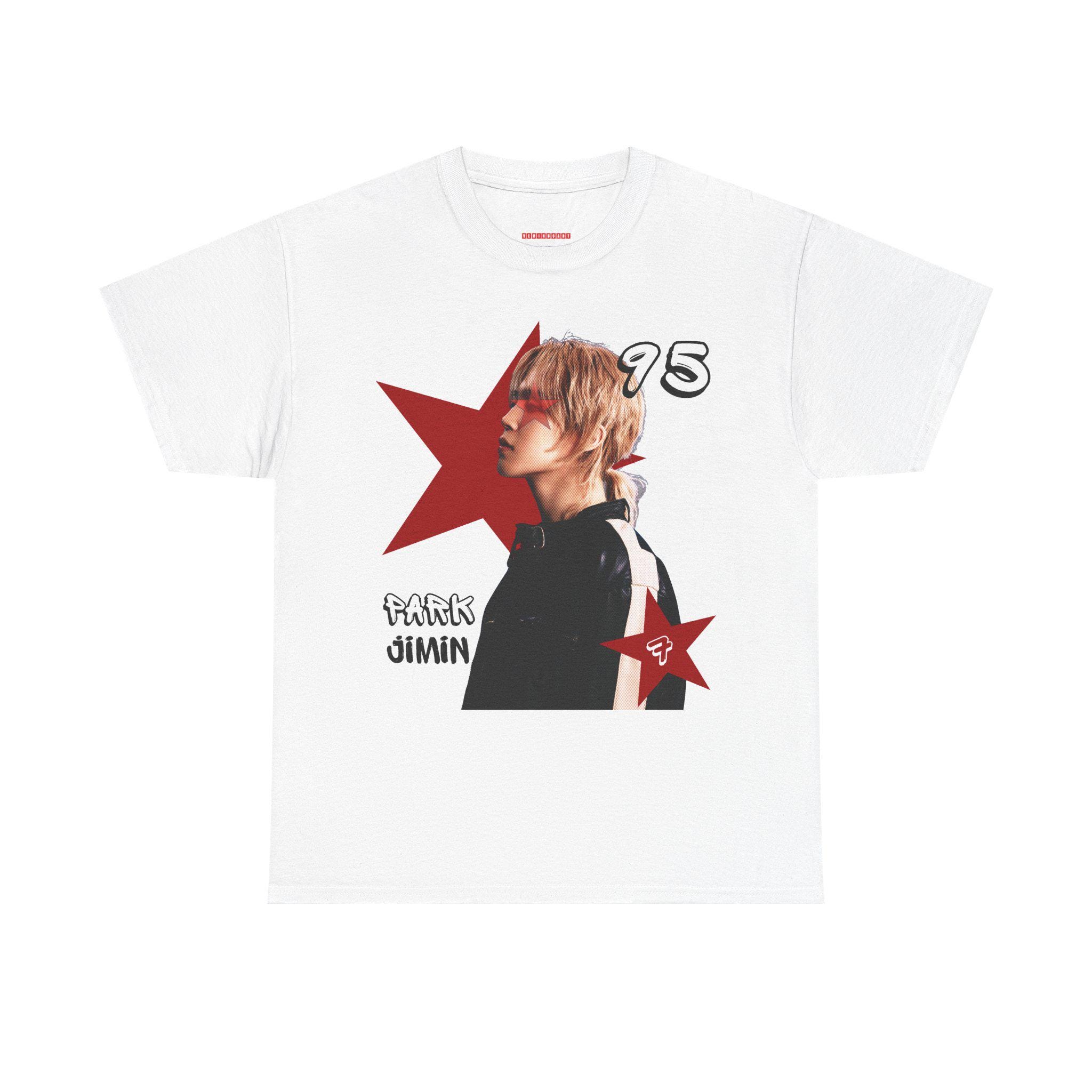 Tシャツ bts - Etsy 日本