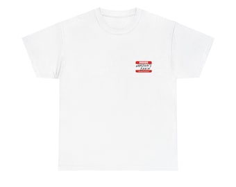 Inside Namjoons Brain t-shirt | RM tee