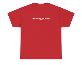 Layover t-shirt V | Taehyung tee