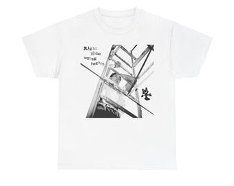 Right Place Wrong Person RM TEE | Namjoon T-shirt