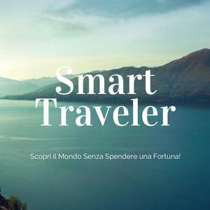 Smart traveler