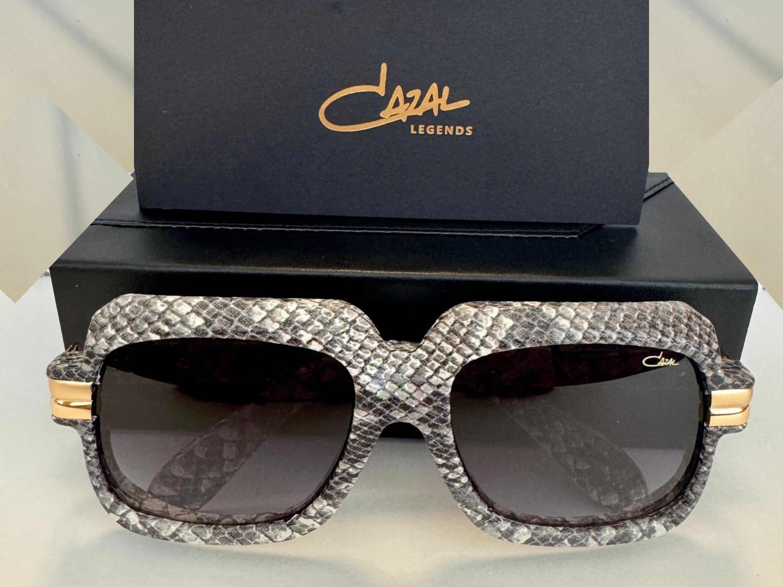 Vintage Cazal Sunglasses - Etsy