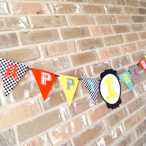 DIY Instant Download Classic Hot Rod Cars Birthday Banner - Etsy