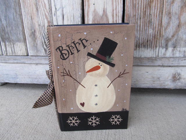6+ Gainers Creek Crafts
