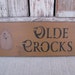 see more listings in the Primitive Home Decor section