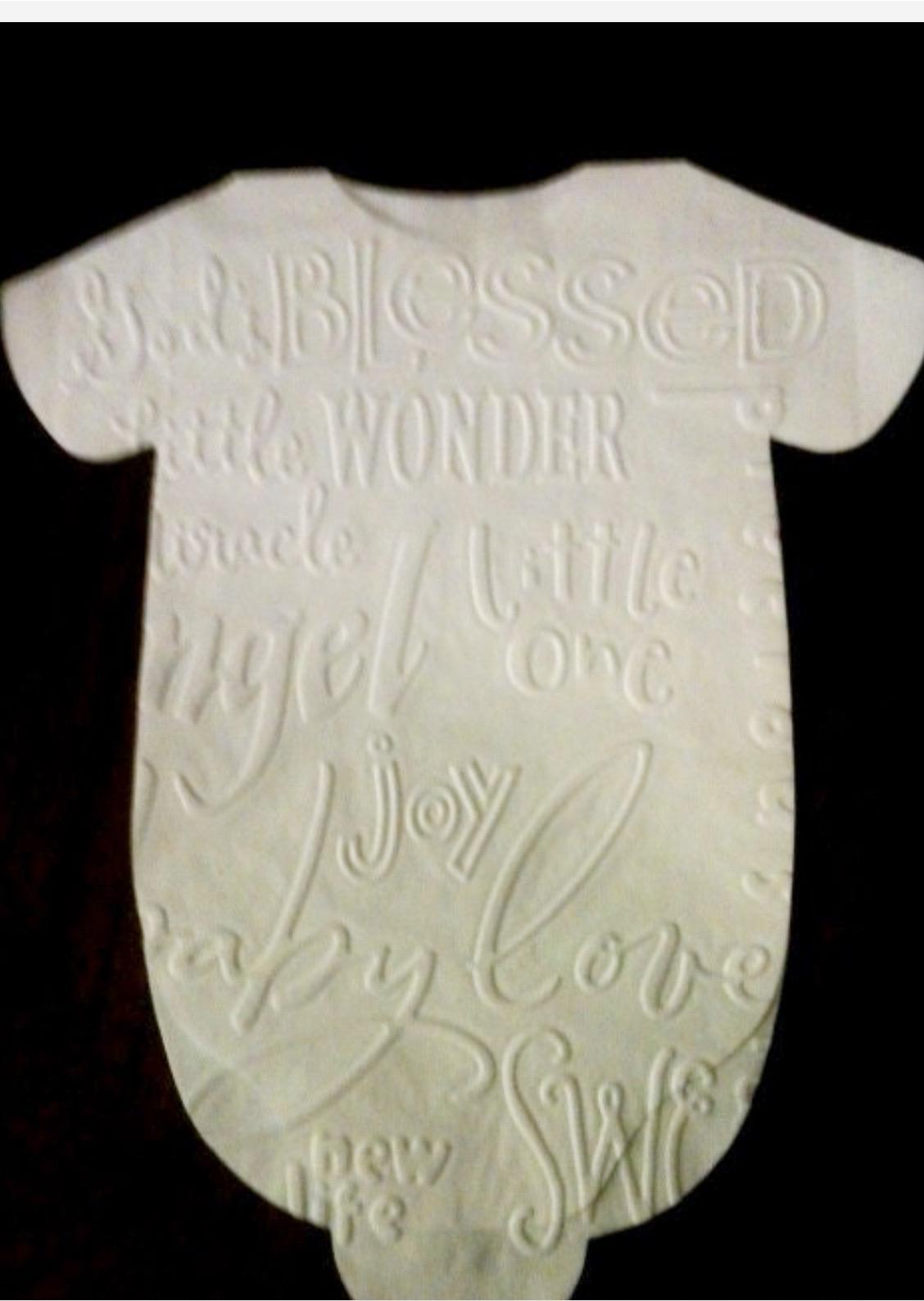 THANK YOU WONDER BIB THANK YOU WONDER BIB