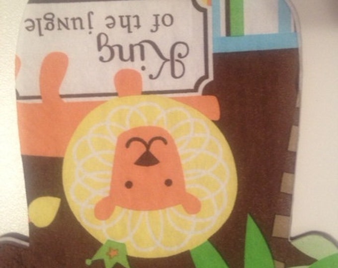 Pack of 30 Baby Shower shirt Paper Napkins or Etsy