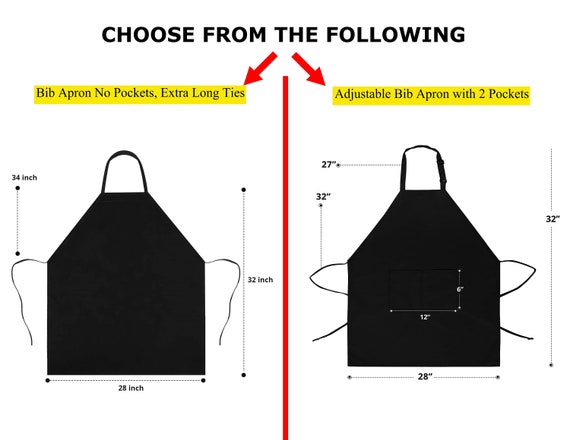 Tamale King Cooking Apron With Pockets Tamale King Cooking Apron With Pockets