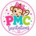 PMC Invitations