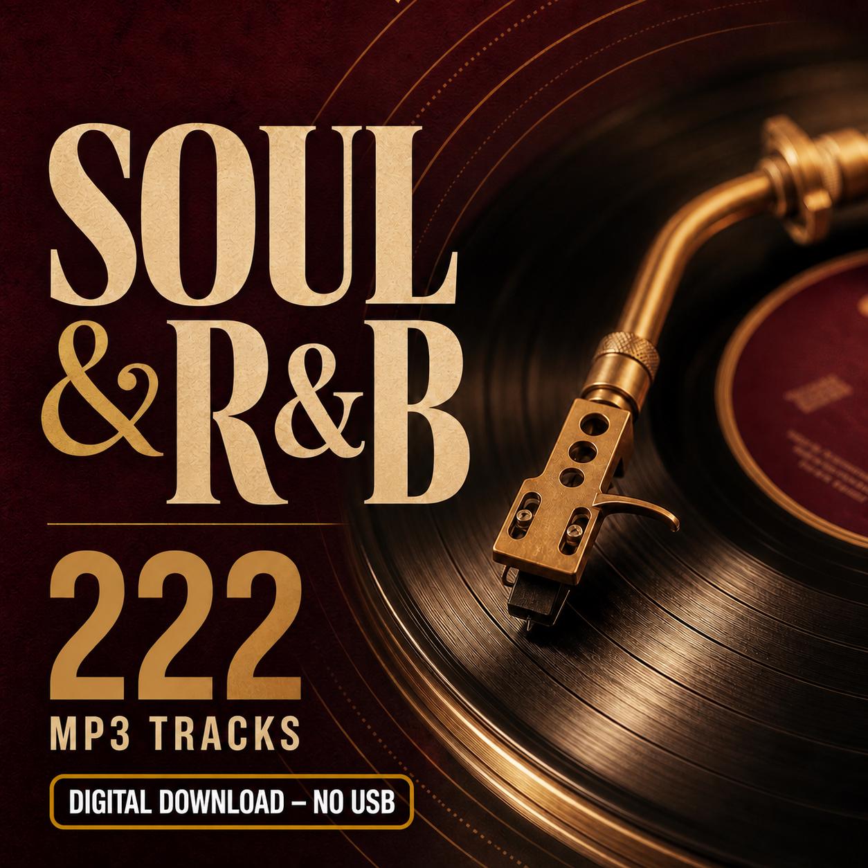 Dj Pack R&b Music - Etsy Canada