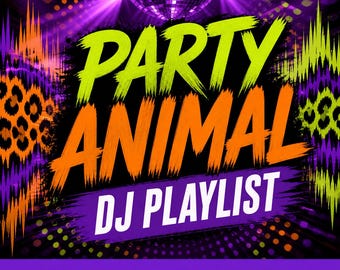 High-Energy Party DJ Playlist – EDM, House & Pop 320kbps MP3 Collection