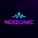 Noizonic store logo
