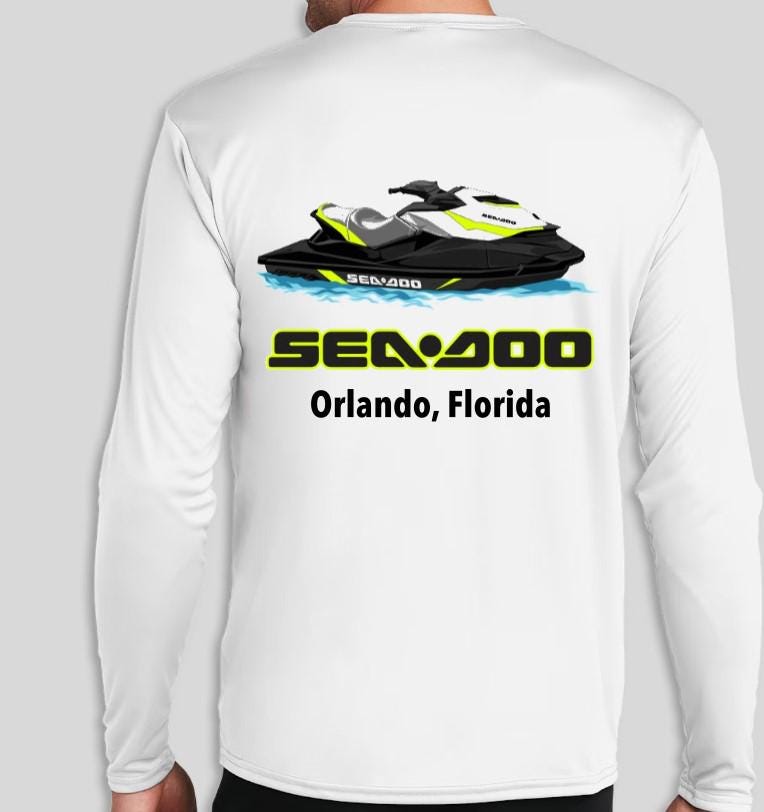 Boat Race Short Sleeve Shirt