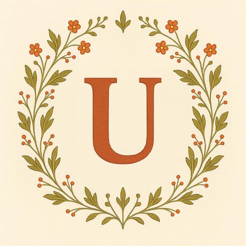 Uche Lettering UchitDesigns - Etsy