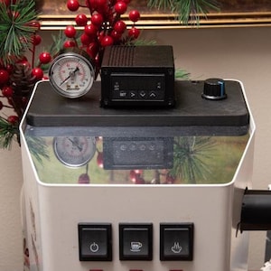 Gaggia Classic Pro Flow Control kit for Pre-Infusion
