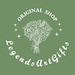 LegendsArtGifts store logo