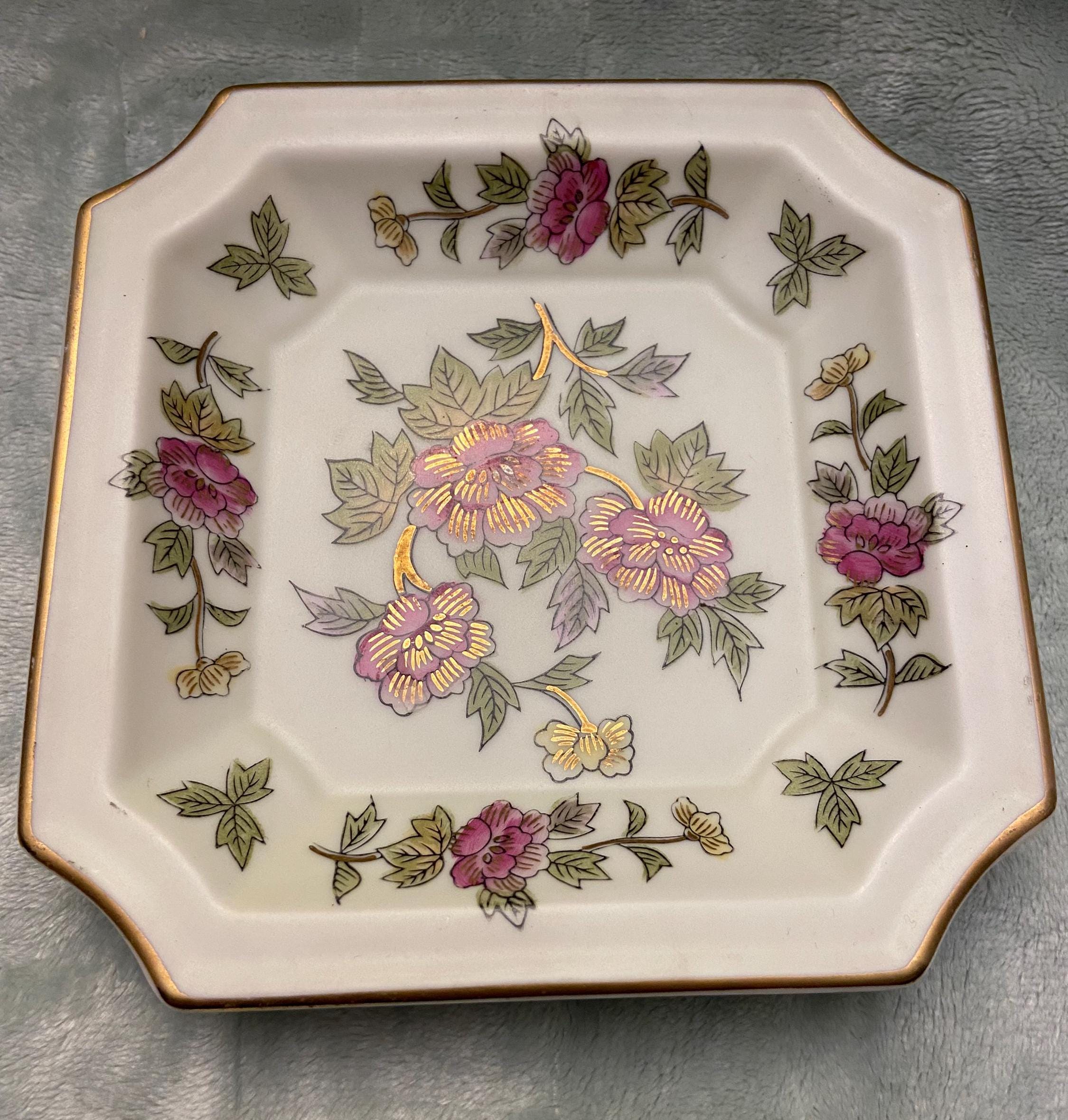 Andrea Sadek Plate - Etsy