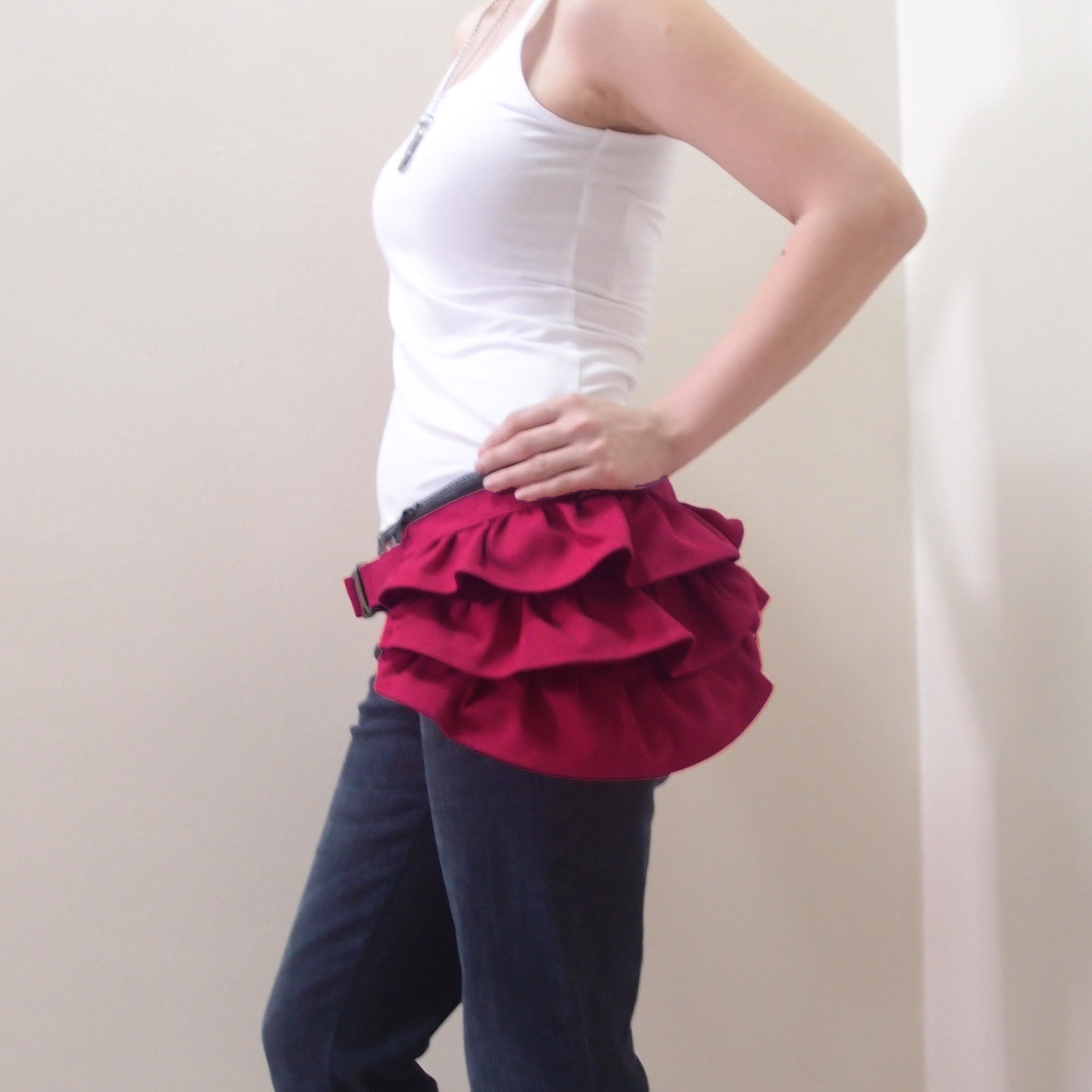 Hip Bag Clubbing Purses Waist Bag Personalized gift Fanny Etsy