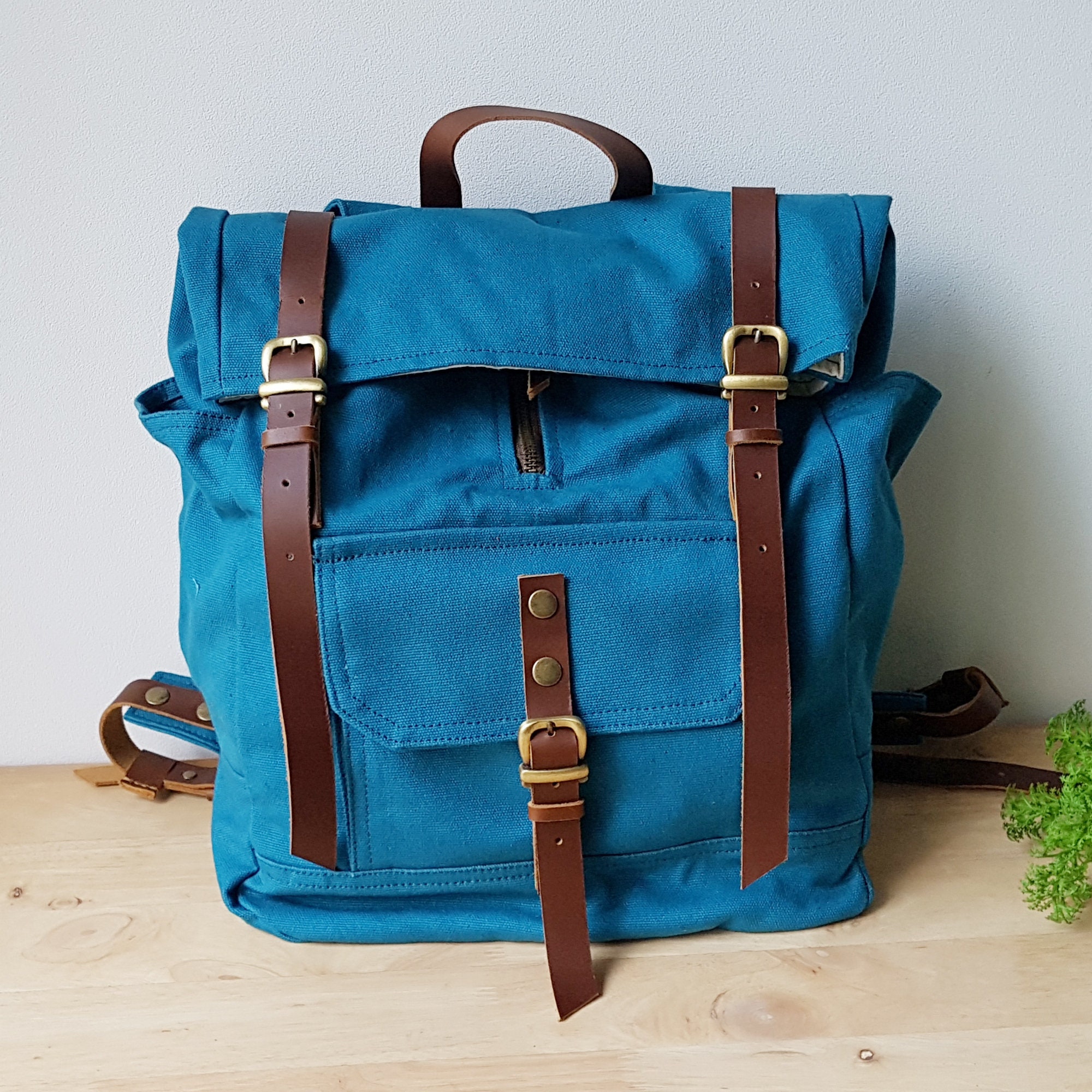 rolltop ruckensacark sale