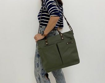 Amazon.com: Waiyqju Love Heart Shape PU Artificial Leather