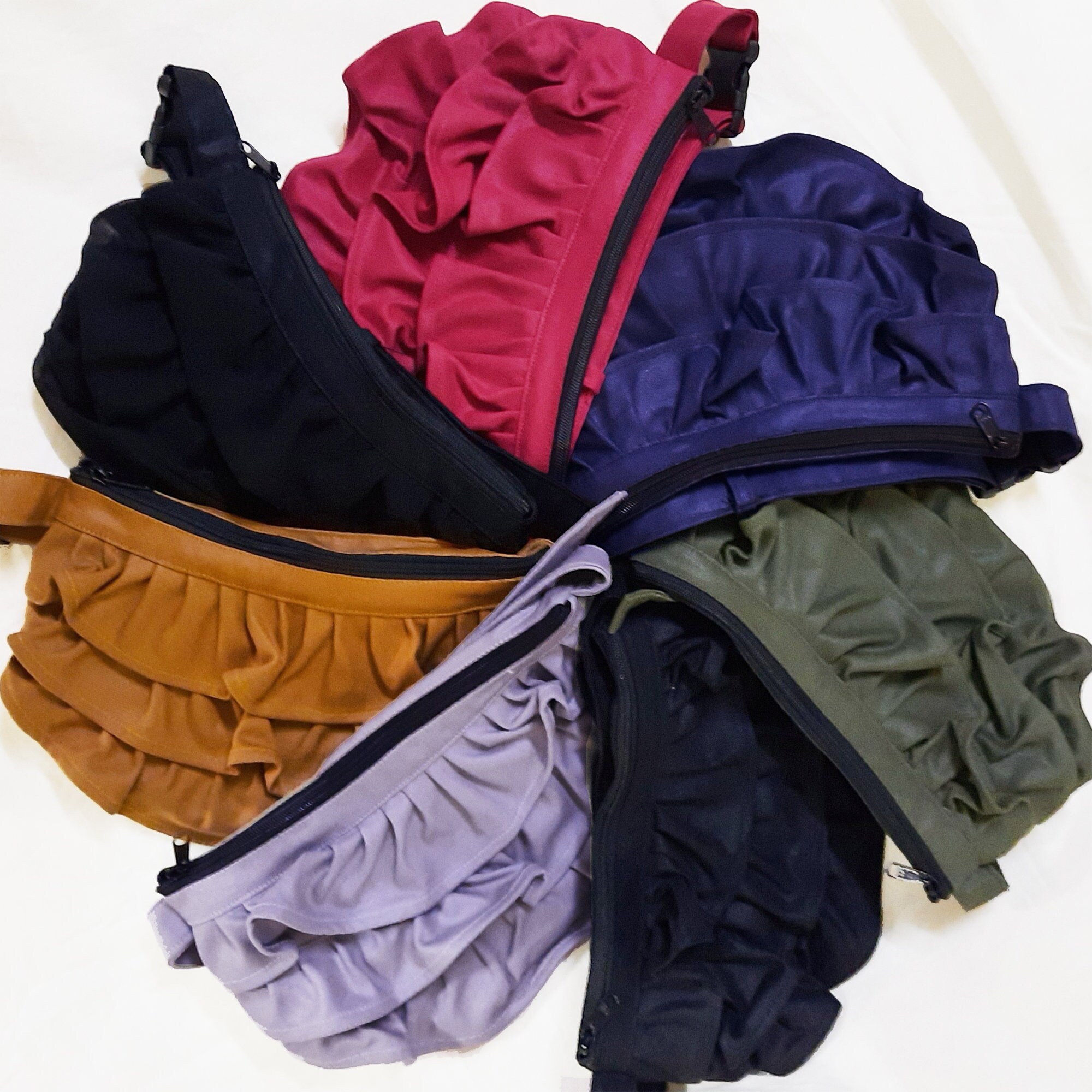 Hip Bag Clubbing Purses Waist Bag Personalized gift Fanny Etsy