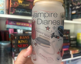 Vetro smerigliato TVD