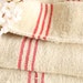 see more listings in the RED linen section