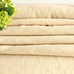 dyed antique european linen roll 5.35y upholstery sewing U 612