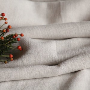 TP 51: antik, Hanfleinen, Rolle, Leinen, Getreidesack, Stoff, 11,50 m,Hochzeitsdeko, WABI-SABI, Leinen, Heimwerker, Stoff, Massenware