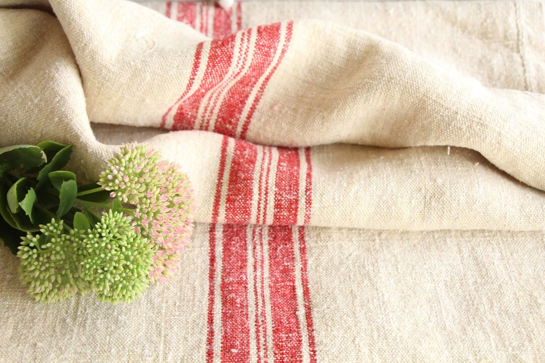 Grain Sack-Linen Cushion 40x60cm GL003