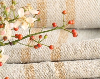 Antique French Linen Roll 6.88y Sewing Upholstery UW 252 - Etsy