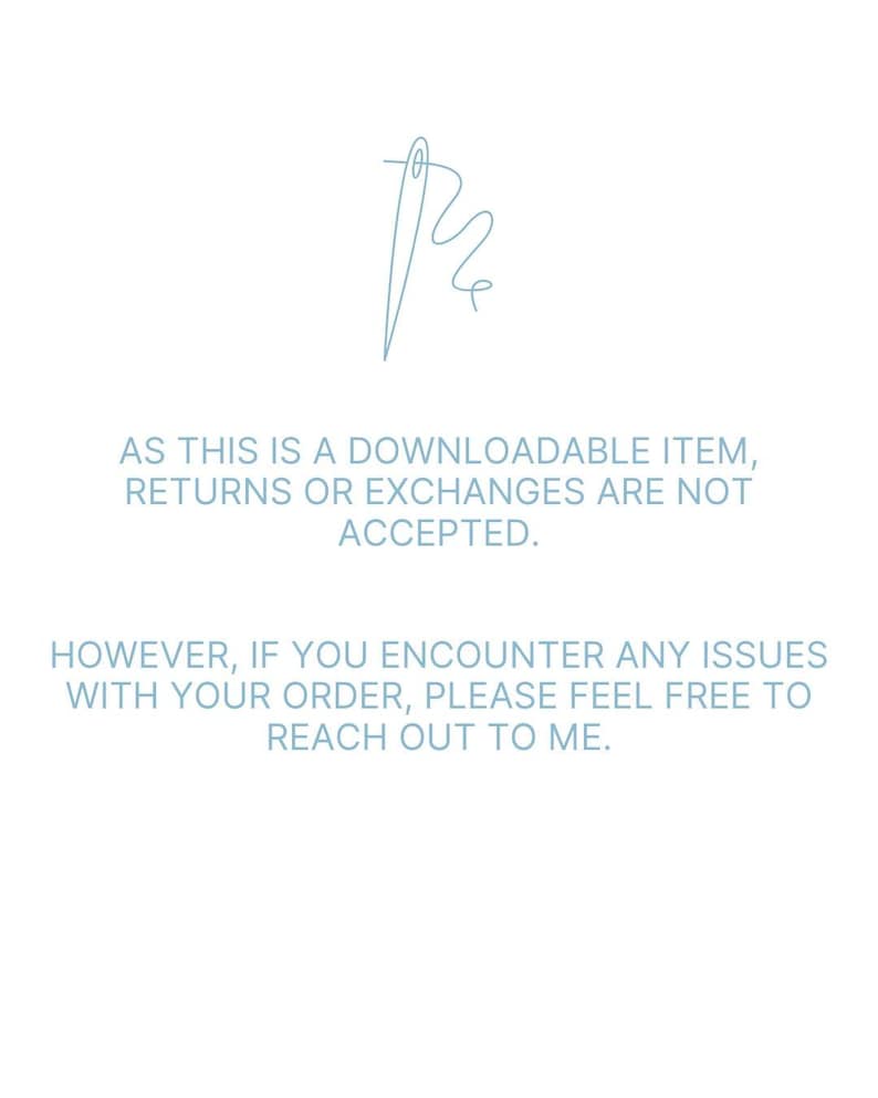 Printable Sewing Practice Sheets | Beginner Sewing Templates | Learn to ...