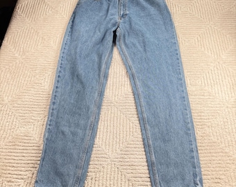 90s Jean Paul Gaultier Zip up Center Back Exposed Button Black