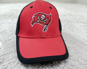Starter NFL Pro Line Tampa Bay Buccaneers Adjustable Hat 2000s - Etsy