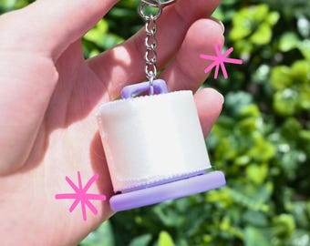 Tape badge buddy, badge reel, MD, CNA, nurse, healthcare