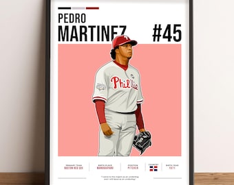 1991年 Upper Deck ペドロ・マルティネス ファイナルエディション