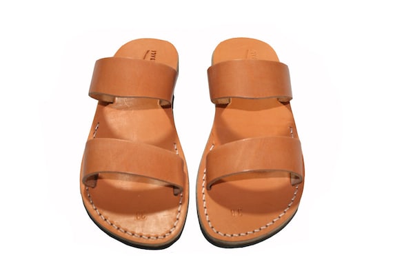 Caramel Bio Leather Sandals For & WoHommes - Handmade Sandals, Leather Flip Flops, Jesus Sandals, Leather Flats, Caramel Leather Sandals | Beau
Caramel Bio Leather Sandals For & & & WoHommes - Handmade Sandals, Leather Flip Flops, Jesus Sandals, Leather Flats, Caramel Leather Sandals | Beau
129e49