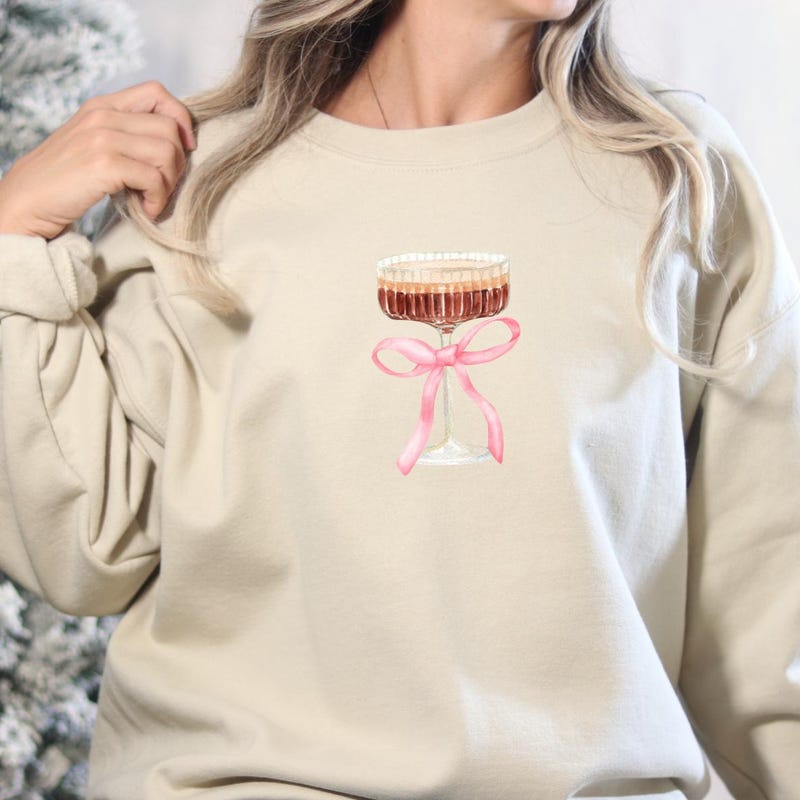 Cozy Espresso Martini Pant