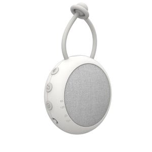 Altavoz de ruido blanco: para dormir y relajarse, máquina de ruido blanco portátil para bebés