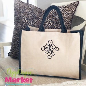 Machine Embroidery Design Fancy Flourish Monogram Alphabet Font INSTANT DOWNLOAD