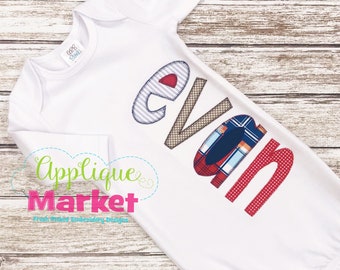 Machine Embroidery Design Whimsey Block Blanket Stitch Applique Alphabet Font INSTANT DOWNLOAD