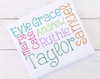 Machine Embroidery Font Taylor Doodle Alphabet INSTANT DOWNLOAD