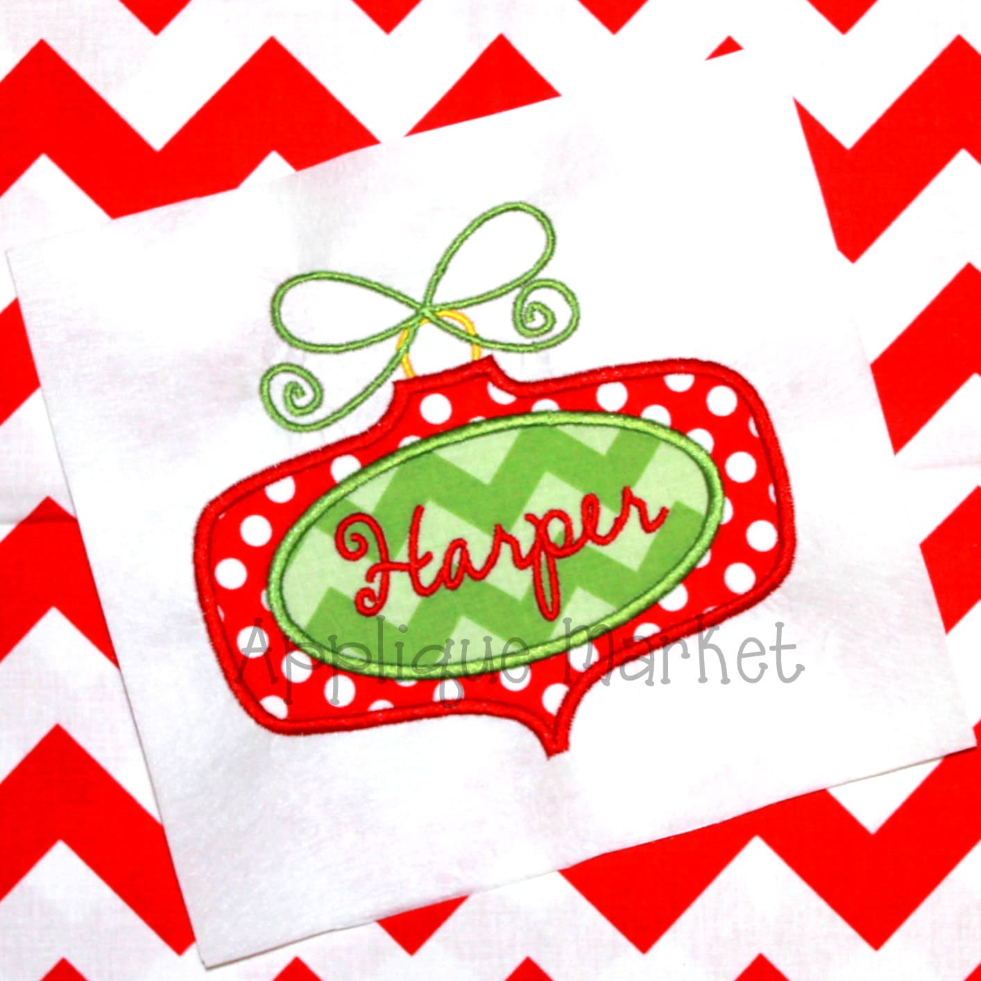 Machine Embroidery Design Applique Ornament 5 INSTANT DOWNLOAD Etsy